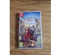 Puy Du Fou - La Quête d'Excalibur Nintendo Switch https://www.fnac.com/a17027416/Puy-Du-Fou-La-Quete-d-Excalibur-Nintendo-Switch-Jeu-video-Nintendo-Switch?oref=a54b7da6-2ca5-df04-b1bf-3dd5394e45cc