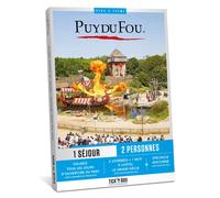 Puy Du Fou Séjour - Hôtel Le Grand Siècle