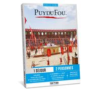 Puy Du Fou Séjour - Hôtel Villa Gallo Romaine