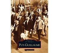 Sutton Sheds – Puy-Guillaume