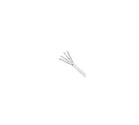 PUY6X04WH-HEG câble de réseau Blanc 305 m Cat6a U/UTP (UTP)