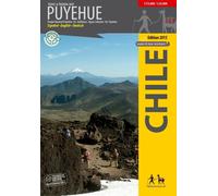 Puyehue | Trekking Chili
