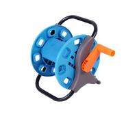 PUYEN 1 Chariot for Tuyau d'arrosage G1/2, Support for Tuyau d'arrosage d'extérieur, for Plantes, Rangement for Tuyau d'arrosage, Outil de Lavage de Voiture for Tuyau de 20 à 25 m