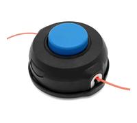 PUYEN Accessoires for Outils électriques de Jardin, Mini-tête de Coupe délicate for débroussailleuse à Essence