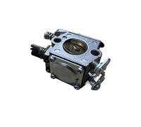 PUYEN Carburateur Carb for tronçonneuse E//c//h//o CS-3500 / CS3500 carburateur de scie à chaîne WT-504 / WT504