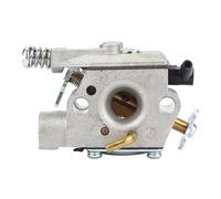 PUYEN Carburateur CS301 WT-589 for E//c//h//o CS305 CS306 CS340 CS341 CS345 CS346 CS3000 CS3400 CS3450 tronçonneuse 90076 90149Y(1pc)
