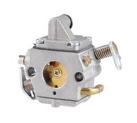 PUYEN Carburateur de scie à Moteur en Alliage for S//t//i//h//l MS180 170 chaîne C1Q-S57 017 018 1130-1 20-0603(MS180)