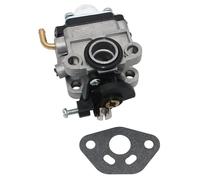 PUYEN Carburateur for C//a//s//t//e//l//G//a//r//d//e//n SB27JD XR27 XB27JD TB27JD SB32 SB32D XB32 A//l//p//i//n//a TR27J TB27J TB27JD TB32 TB32D S//t//i//g//a ST27 ST27J SB27