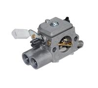 PUYEN Carburateur for tronçonneuse S//T//I//H//L MS251 MS231 MS 251 MS 231 Accessoires de tronçonneuse