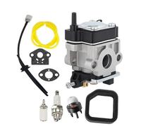 PUYEN Carburateur Wyc 22 31mm for tronçonneuse H//i//t//a//c//h//i WYC-22 CG22EA TCG-22EAB 6696550(WYC-22 Kit 2)