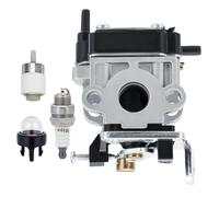 PUYEN Carburateur Wyc 22 31mm for tronçonneuse H//i//t//a//c//h//i WYC-22 CG22EA TCG-22EAB 6696550(WYC-22 Kit 1)
