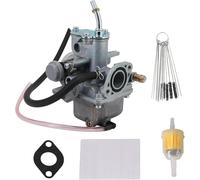PUYEN Carburateur Y//a//m//a//h//a R//a//p//t//o//r 80 Moto 4 YFM80 YFM80R YFM80W ATV Quad 2002-2008 YFM100 C//h//a//m//p 100 1987-1991