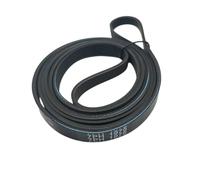 PUYEN Courroie de transmission d'entraînement tambour sèche-linge 7PH1975 DC66-00121A, adaptée for S//a//m//s//u//n//g Z//A//N//U/S//S//IT//U//M//B//L//E 1975 PH 7