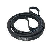 PUYEN Courroie d'entraînement de sèche-linge 8PH1965, 8PH 1965, adaptée for B//O//S//C//HN//E//F//FS//I//E//M//E//N//S 1965H8 57x0313 51x5566