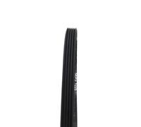 PUYEN Courroie d'entraînement for lave-linge 5EPJ1225, compatible avec les modèles H//O//O//V//E//RC//A//N//D//Y 41021973 41039460 1225J5(1 piece)