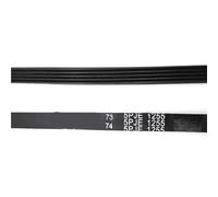 PUYEN Courroies de rondelle 5PJE1255 adaptées aux modèles B//o//s//c//h S//i//e//m//e//n//s 5500002576 5PJE 1255 5EPJ1255(5PJE1255-2 pcs)