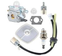 PUYEN for tronçonneuse Z//a//m//a C1u K52 K53 K29 Carburateur K47 Srm2100 Gt2000 Gt210(C1U-K52 Kit)