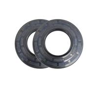 PUYEN Joint d'étanchéité à huile DC62-00156A for machine laver S//a//m//s//u//n//g JY 23 D 45,5 84 10 12, joint de cuve arrière 2070193 AP4204358 PS4208679(2pcs)