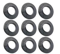 PUYEN Joint d'huile de lave-linge DC62-00156A, for S/a/m/s/u/n/g D 45.5 84 10 12, joint baignoire arrière for Machine à laver, 9 paquets, 2070193