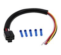 PUYEN Kit de connecteur de faisceau de câbles d'allumage de démarreur de tondeuse à gazon adapté for T//o//r//o W///h//e//e//l H//o//r//s//e E//x//m//a//r//k