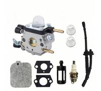PUYEN Moteur 16 mm C1q S68 for Tondeuse à Gazon BG45, BG46, BG55, BG65, BG85, carburateur Z//a//m//a C1q-s68(BG85 Kit 2)