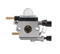 PUYEN Moteur 16 mm C1q S68 for Tondeuse à Gazon BG45, BG46, BG55, BG65, BG85, carburateur Z//a//m//a C1q-s68(BG85)