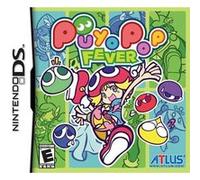 Puyo Pop Fever G