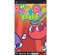 Puyo Pop Fever G