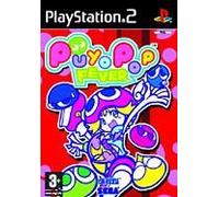 Puyo Pop Fever PS2