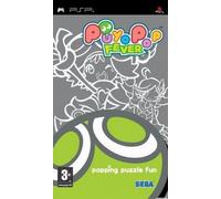 PUYO POP FEVER PSP