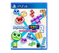 Puyo Puyo Tetris 2 Launch Edition PS4 G