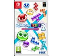 Puyo Puyo Tetris 2 Launch Edition Nintendo Switch G
