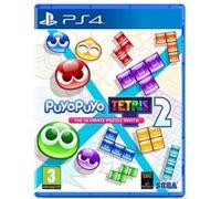 Puyo Puyo Tetris 2 Launch Edition PS4 G