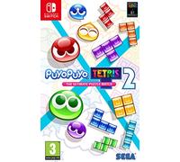 Puyo Puyo Tetris 2 (Nintendo Switch)