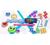 Puyo Puyo Tetris 2 (PC)