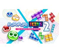 Puyo Puyo Tetris 2 (PS4)