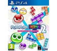 Puyo Puyo Tetris 2 (PS4)