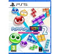Puyo Puyo Tetris 2 Ps5