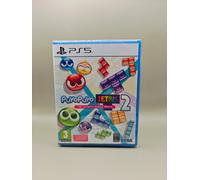 Puyo Puyo Tetris 2 PS5