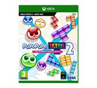 Sega Jeu vidéo Puyo Puyo Tetris 2 – Xbox Series X (Microsoft Xbox Series X S)