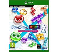 Puyo Puyo Tetris 2 - Xbox Series X
