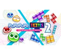 Puyo Puyo Tetris 2 (Xbox X)