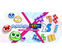 Puyo Puyo Tetris 2S (Nintendo Switch 2 Account)
