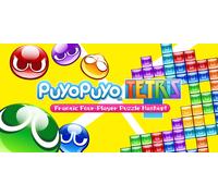 Puyo Puyo Tetris (Nintendo)