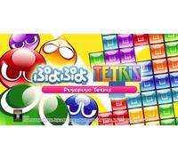 Puyo Puyo Tetris (PC)