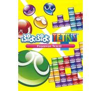 Puyo Puyo Tetris Steam Key EUROPE