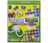 Puyo Puyo Tetris [Xbox One]