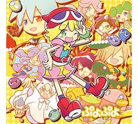 Puyopuyo - Puyopuyo - Drama CD Vol.7 [Japan CD] HSB-295