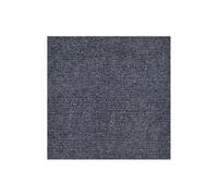 PUYUNA 10/20Pcs Peel and Stick Carpet Tiles Self-Adhesive Square Soft Floor Easy Install DIY Tile(Khaki,30x30-20pcs)(Dark Gray,30x30 20pcs)