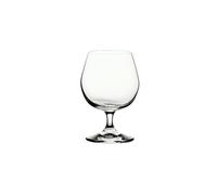 PUYUNA Verres à vin étrangers créatifs simples et exquis en verre épais de style européen - 9e tasse 255 ml(10th Cup 400ml)